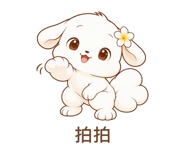 花歇歇貼圖：拍拍